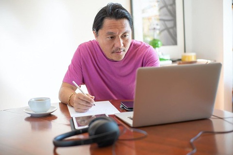 Lưu giữ thông tin gì trước khi nghỉ việc? - Ảnh 2. Lưu giữ thông tin gì trước khi nghỉ việc? - Ảnh 2.