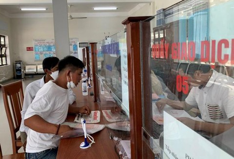 Đà Nẵng: Cán bộ tư pháp - hộ tịch phường được ký chứng thực - Ảnh 4. Đà Nẵng: Cán bộ tư pháp - hộ tịch phường được ký chứng thực - Ảnh 4.