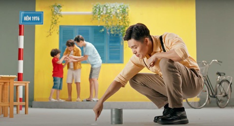 Sữa Ông Thọ - không thể nào quên - Ảnh 3. Sữa Ông Thọ - không thể nào quên - Ảnh 3.