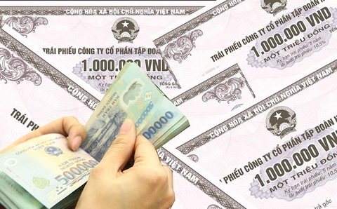 Thanh tra Chính phủ chuẩn bị thanh tra phát hành trái phiếu doanh nghiệp - Ảnh 1. Thanh tra Chính phủ chuẩn bị thanh tra phát hành trái phiếu doanh nghiệp - Ảnh 1.