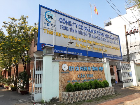 Bỗng dưng bị Cục Thuế Cần Thơ đòi nợ tiền thuê đất, doanh nghiệp bức xúc - Ảnh 1. Bỗng dưng bị Cục Thuế Cần Thơ đòi nợ tiền thuê đất, doanh nghiệp bức xúc - Ảnh 1.