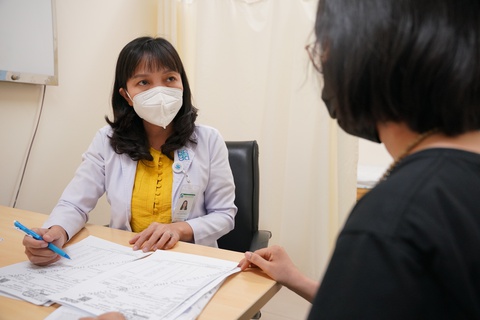 Tầm soát loãng xương và những điều cần biết - Ảnh 1. Tầm soát loãng xương và những điều cần biết - Ảnh 1.