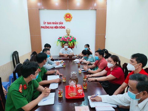 Đà Nẵng: Cán bộ tư pháp - hộ tịch phường được ký chứng thực - Ảnh 2. Đà Nẵng: Cán bộ tư pháp - hộ tịch phường được ký chứng thực - Ảnh 2.