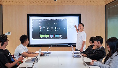 Kỳ lân công nghệ Việt nói gì về rủi ro khởi nghiệp? - Ảnh 3. Kỳ lân công nghệ Việt nói gì về rủi ro khởi nghiệp? - Ảnh 3.