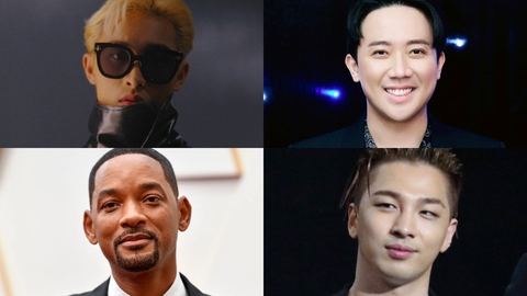Trấn Thành trao giải tại ATA 2022; Phim Wednesday bị chỉ trích; Người dùng tẩy chay Balenciaga - Ảnh 1. Trấn Thành trao giải tại ATA 2022; Phim Wednesday bị chỉ trích; Người dùng tẩy chay Balenciaga - Ảnh 1.
