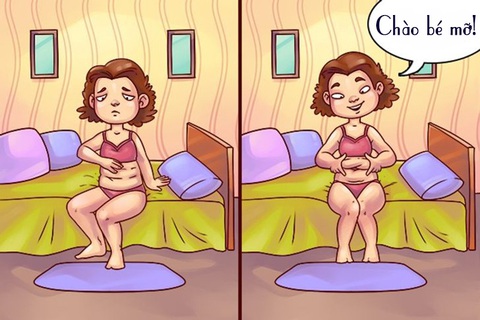 Lật tẩy 8 sự thật bạn chỉ dám làm khi ở một mình - Ảnh 4. Lật tẩy 8 sự thật bạn chỉ dám làm khi ở một mình - Ảnh 4.