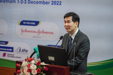 Khoảng 16.000 người Việt mắc ung thư đại trực tràng mỗi năm, đa số phát hiện trễ - Ảnh 1. Khoảng 16.000 người Việt mắc ung thư đại trực tràng mỗi năm, đa số phát hiện trễ - Ảnh 1.