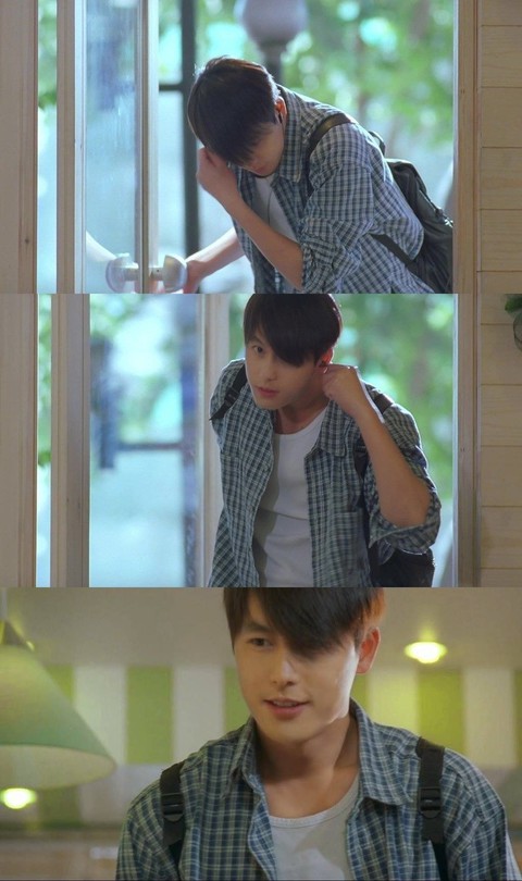 Ảnh đế Jung Woo Sung thần tượng mỗi mình Jin (BTS), xin fan đừng cầu hôn mình - Ảnh 5. Ảnh đế Jung Woo Sung thần tượng mỗi mình Jin (BTS), xin fan đừng cầu hôn mình - Ảnh 5.