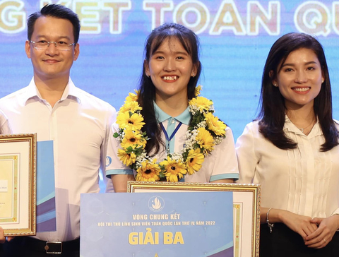 Hiến kế Đại hội Đoàn toàn quốc lần thứ XII: Gen Z độc, lạ cống hiến cho Đoàn - Ảnh 1. Hiến kế Đại hội Đoàn toàn quốc lần thứ XII: Gen Z độc, lạ cống hiến cho Đoàn - Ảnh 1.