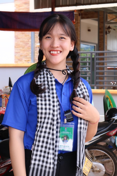Hiến kế Đại hội Đoàn toàn quốc lần thứ XII: Gen Z độc, lạ cống hiến cho Đoàn - Ảnh 2. Hiến kế Đại hội Đoàn toàn quốc lần thứ XII: Gen Z độc, lạ cống hiến cho Đoàn - Ảnh 2.