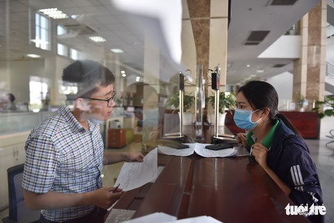 Không thể cào bằng thuế thu nhập cá nhân - Ảnh 1. Không thể cào bằng thuế thu nhập cá nhân - Ảnh 1.