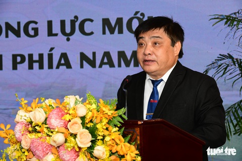Giải pháp nào để đảm bảo tiến độ dự án vành đai 3 TP.HCM? - Ảnh 2. Giải pháp nào để đảm bảo tiến độ dự án vành đai 3 TP.HCM? - Ảnh 2.