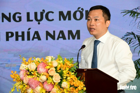 Giải pháp nào để đảm bảo tiến độ dự án vành đai 3 TP.HCM? - Ảnh 3. Giải pháp nào để đảm bảo tiến độ dự án vành đai 3 TP.HCM? - Ảnh 3.