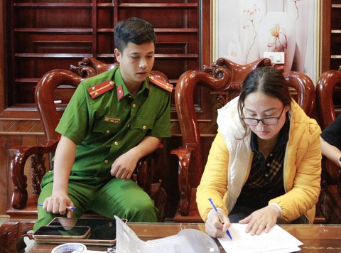Triệt phá đường dây đánh bạc quy mô hơn 600 triệu đồng/ngày - Ảnh 1. Triệt phá đường dây đánh bạc quy mô hơn 600 triệu đồng/ngày - Ảnh 1.