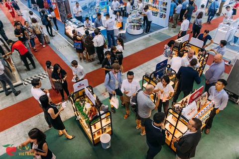 Food & Hotel Vietnam 2022 - Những điểm sáng nào đáng chờ đón? - Ảnh 1. Food & Hotel Vietnam 2022 - Những điểm sáng nào đáng chờ đón? - Ảnh 1.
