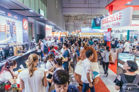Food & Hotel Vietnam 2022 - Những điểm sáng nào đáng chờ đón? - Ảnh 2. Food & Hotel Vietnam 2022 - Những điểm sáng nào đáng chờ đón? - Ảnh 2.