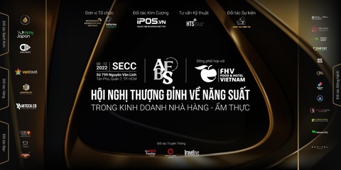 Food & Hotel Vietnam 2022 - Những điểm sáng nào đáng chờ đón? - Ảnh 3. Food & Hotel Vietnam 2022 - Những điểm sáng nào đáng chờ đón? - Ảnh 3.