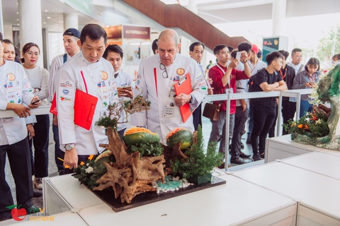 Food & Hotel Vietnam 2022 - Những điểm sáng nào đáng chờ đón? - Ảnh 4. Food & Hotel Vietnam 2022 - Những điểm sáng nào đáng chờ đón? - Ảnh 4.