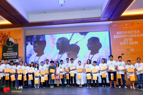 Food & Hotel Vietnam 2022 - Những điểm sáng nào đáng chờ đón? - Ảnh 5. Food & Hotel Vietnam 2022 - Những điểm sáng nào đáng chờ đón? - Ảnh 5.