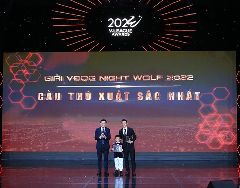 Công Phượng và Xuân Trường không được đề cử Quả bóng vàng Việt Nam 2022 - Ảnh 2. Công Phượng và Xuân Trường không được đề cử Quả bóng vàng Việt Nam 2022 - Ảnh 2.