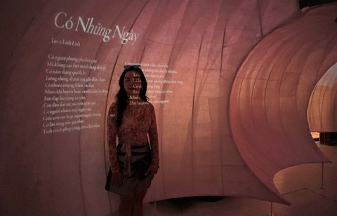 Xem - nghe cuối tuần: Lâm Vỹ Dạ khuấy đảo chung kết Trạng nguyên nhí; Đời nghệ sĩ danh ca Sơn Tuyền - Ảnh 3. Xem - nghe cuối tuần: Lâm Vỹ Dạ khuấy đảo chung kết Trạng nguyên nhí; Đời nghệ sĩ danh ca Sơn Tuyền - Ảnh 3.