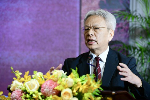 Làm vành đai 3 TP.HCM, phải làm luôn các đường cao tốc và khu đô thị kết nối - Ảnh 2. Làm vành đai 3 TP.HCM, phải làm luôn các đường cao tốc và khu đô thị kết nối - Ảnh 2.