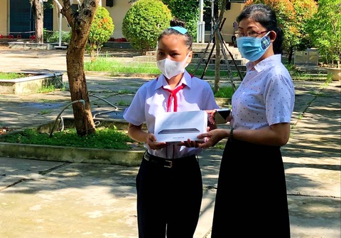 Sóng và máy tính cho em hiện ra sao? - Ảnh 1. Sóng và máy tính cho em hiện ra sao? - Ảnh 1.