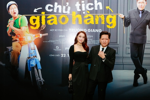 Trường Giang thừa nhận không giỏi bằng Trấn Thành; Ngọc Mai bị so sánh hát thua Thiện Nhân - Ảnh 3. Trường Giang thừa nhận không giỏi bằng Trấn Thành; Ngọc Mai bị so sánh hát thua Thiện Nhân - Ảnh 3.