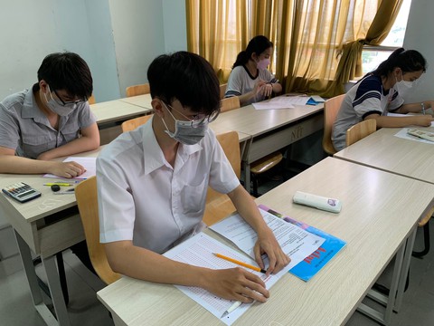 Thêm nhiều trường đại học công bố phương thức tuyển sinh năm 2023 - Ảnh 2. Thêm nhiều trường đại học công bố phương thức tuyển sinh năm 2023 - Ảnh 2.