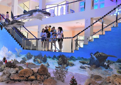 Tết dương lịch 2023: TP.HCM, Nha Trang, Hà Nội... bùng nổ các hoạt động đón năm mới - Ảnh 5. Tết dương lịch 2023: TP.HCM, Nha Trang, Hà Nội... bùng nổ các hoạt động đón năm mới - Ảnh 5.