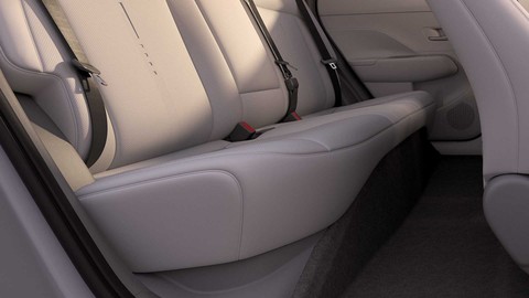 Hyundai Kona lột xác toàn diện, sang trọng hơn bao giờ hết - Ảnh 10. Hyundai Kona lột xác toàn diện, sang trọng hơn bao giờ hết - Ảnh 10.