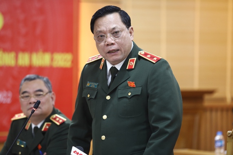 Người dân ủng hộ Công an Hà Nội siết kỷ luật kỷ cương - Ảnh 1. Người dân ủng hộ Công an Hà Nội siết kỷ luật kỷ cương - Ảnh 1.