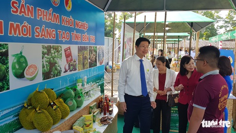 Mục tiêu 1 triệu héc ta gạo chất lượng cao ở miền Tây - Ảnh 1. Mục tiêu 1 triệu héc ta gạo chất lượng cao ở miền Tây - Ảnh 1.