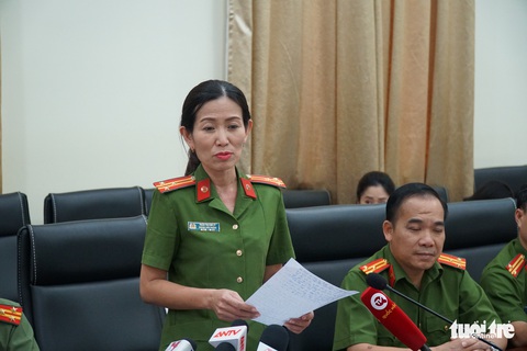 Trung tâm đăng kiểm cấp giấy cho 120 xe không đạt chuẩn của trường dạy lái - Ảnh 1. Trung tâm đăng kiểm cấp giấy cho 120 xe không đạt chuẩn của trường dạy lái - Ảnh 1.