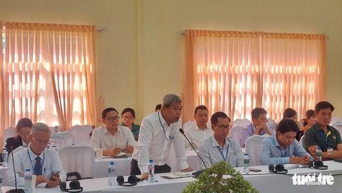 Mục tiêu 1 triệu héc ta gạo chất lượng cao ở miền Tây - Ảnh 3. Mục tiêu 1 triệu héc ta gạo chất lượng cao ở miền Tây - Ảnh 3.