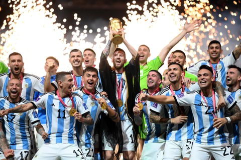 Nhìn lại thế giới đầy biến động năm 2022 - Ảnh 26. Nhìn lại thế giới đầy biến động năm 2022 - Ảnh 26.