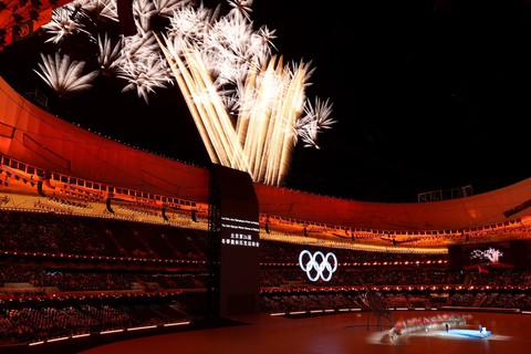 Nhìn lại thế giới đầy biến động năm 2022 - Ảnh 2. Nhìn lại thế giới đầy biến động năm 2022 - Ảnh 2.
