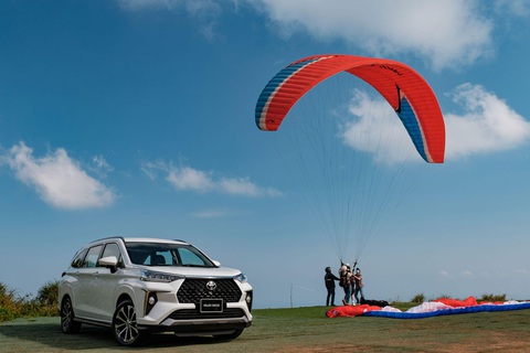 Nội địa hóa Veloz Cross và Avanza Premio - Bước chuyển mình ấn tượng của Toyota - Ảnh 1. Nội địa hóa Veloz Cross và Avanza Premio - Bước chuyển mình ấn tượng của Toyota - Ảnh 1.