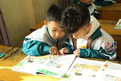Không tăng học phí năm học 2022-2023 - Ảnh 1. Không tăng học phí năm học 2022-2023 - Ảnh 1.