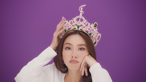 Bộ ba hot nhất nhì showbiz Trúc Nhân - Thùy Tiên - Tiến Linh khuấy động trong MV Why not - Ảnh 4. Bộ ba hot nhất nhì showbiz Trúc Nhân - Thùy Tiên - Tiến Linh khuấy động trong MV Why not - Ảnh 4.