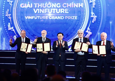 Bạn đọc đề cử những sự kiện giáo dục - khoa học nổi bật năm 2022 - Ảnh 5. Bạn đọc đề cử những sự kiện giáo dục - khoa học nổi bật năm 2022 - Ảnh 5.