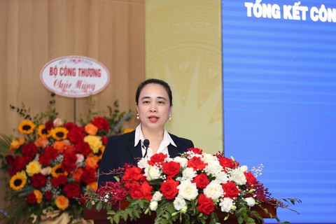 Nhiều doanh nghiệp lớn giảm sản xuất, tiêu thụ điện giảm hàng trăm triệu kwh - Ảnh 1. Nhiều doanh nghiệp lớn giảm sản xuất, tiêu thụ điện giảm hàng trăm triệu kwh - Ảnh 1.