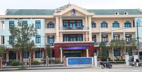 Công ty CP Cấp nước Thừa Thiên Huế sai phạm kéo dài nhiều năm - Ảnh 1. Công ty CP Cấp nước Thừa Thiên Huế sai phạm kéo dài nhiều năm - Ảnh 1.