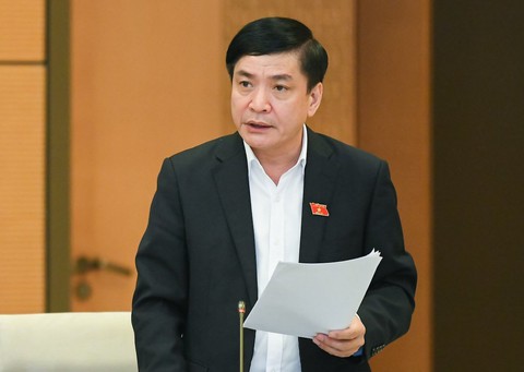 Quốc hội họp bất thường lần thứ hai xem xét nhiều nội dung quan trọng - Ảnh 1. Quốc hội họp bất thường lần thứ hai xem xét nhiều nội dung quan trọng - Ảnh 1.
