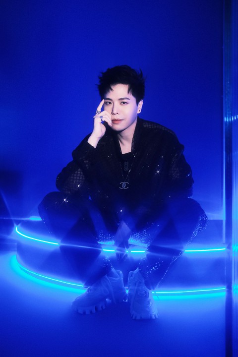Trịnh Thăng Bình khép lại năm 2022 đầy sôi động với Mixtape Remix 5 bài hit - Ảnh 5. Trịnh Thăng Bình khép lại năm 2022 đầy sôi động với Mixtape Remix 5 bài hit - Ảnh 5.
