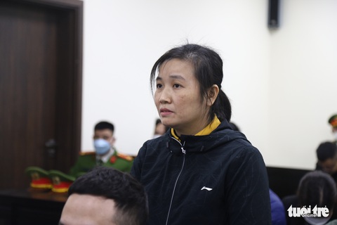 Chủ mưu vụ tuồn 30.000 tỉ đồng ra nước ngoài hầu tòa - Ảnh 1. Chủ mưu vụ tuồn 30.000 tỉ đồng ra nước ngoài hầu tòa - Ảnh 1.