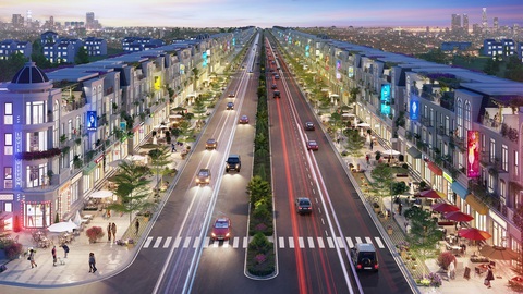 Lễ hội âm nhạc chào đón năm mới 2023 tại Đức Hòa - Long An - Ảnh 3.