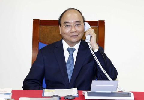 Chủ tịch nước Nguyễn Xuân Phúc thăm Indonesia và mục tiêu 15 tỉ USD - Ảnh 4. Chủ tịch nước Nguyễn Xuân Phúc thăm Indonesia và mục tiêu 15 tỉ USD - Ảnh 4.