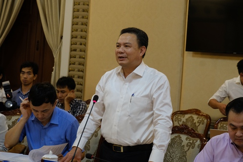Biến động cắt giảm lao động tại TP.HCM không lớn - Ảnh 2. Biến động cắt giảm lao động tại TP.HCM không lớn - Ảnh 2.