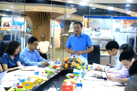 Sẽ vẫn thiếu và khó tuyển dụng lao động - Ảnh 1. Sẽ vẫn thiếu và khó tuyển dụng lao động - Ảnh 1.